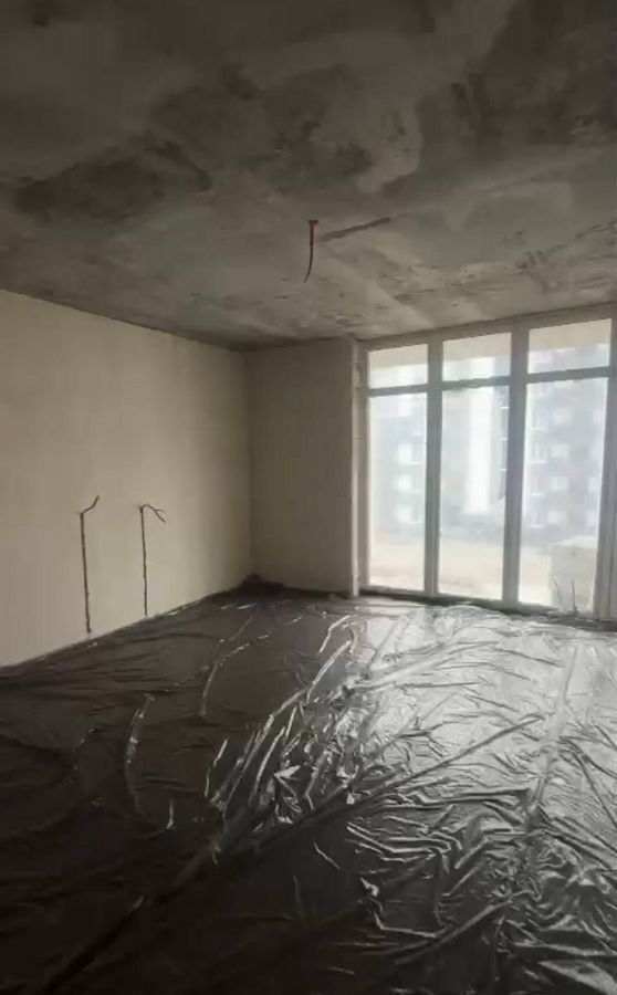 квартира г Тольятти р-н Автозаводский ул Маршала Жукова 4 ЖК «по ул. Маршала Жукова, 58» д. 58 фото 15