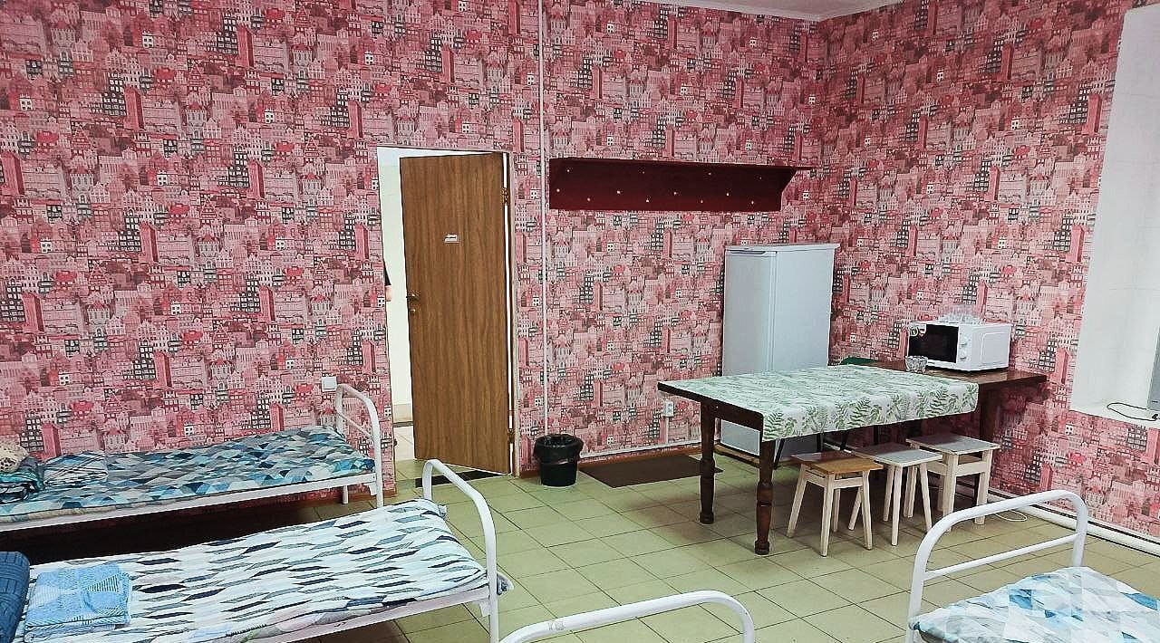 комната р-н Альметьевский г Альметьевск ул Монтажная 2/4 городское поселение Альметьевск фото 5