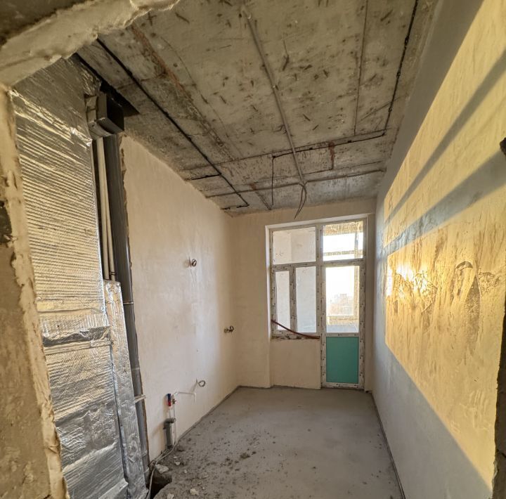 квартира г Грозный р-н Заводской ул. Мира, 52 Ак 2 фото 4