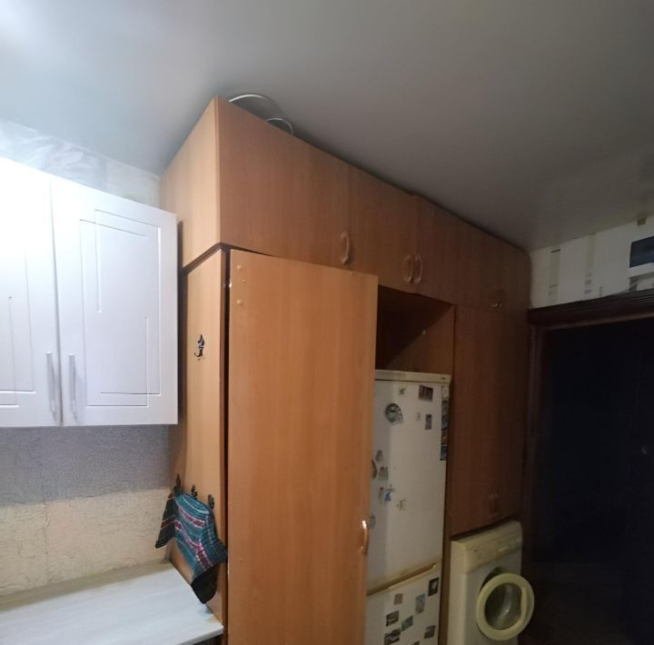 комната г Ульяновск р-н Засвияжский ул Аблукова 47 фото 10