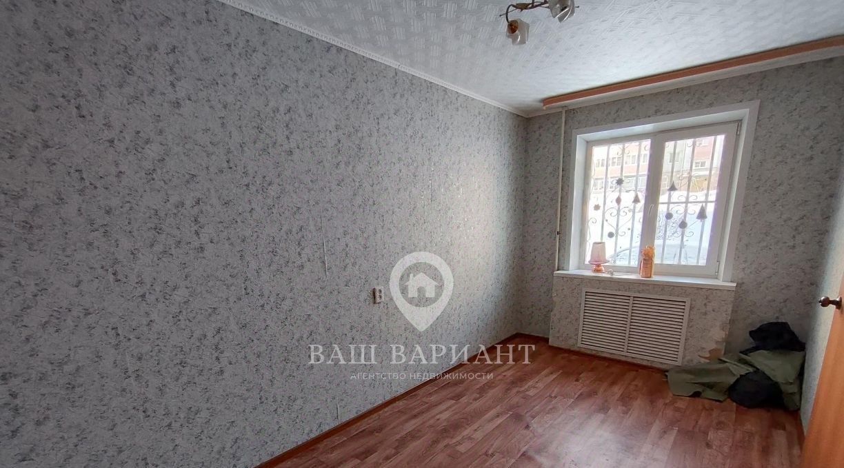 квартира р-н Рыбинский г Рыбинск ул 9 Мая 5 Девятка фото 6