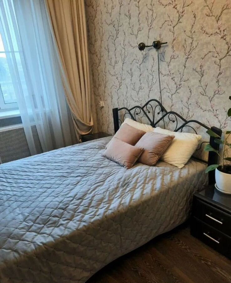 квартира г Пермь р-н Свердловский ул Полины Осипенко 50 фото 6