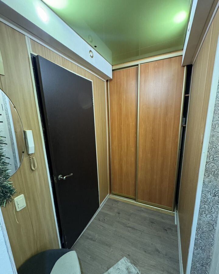 квартира г Рыбинск Шекснинский наб Космонавтов 33 Механа фото 7