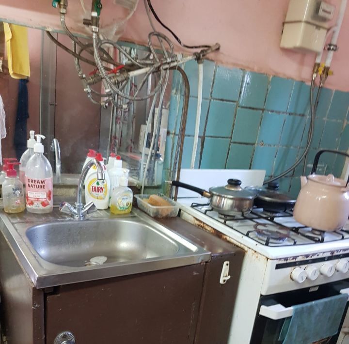дом р-н Малоярославецкий г Малоярославец пер Пролетарский 2-й 2 городское поселение Малоярославец фото 8