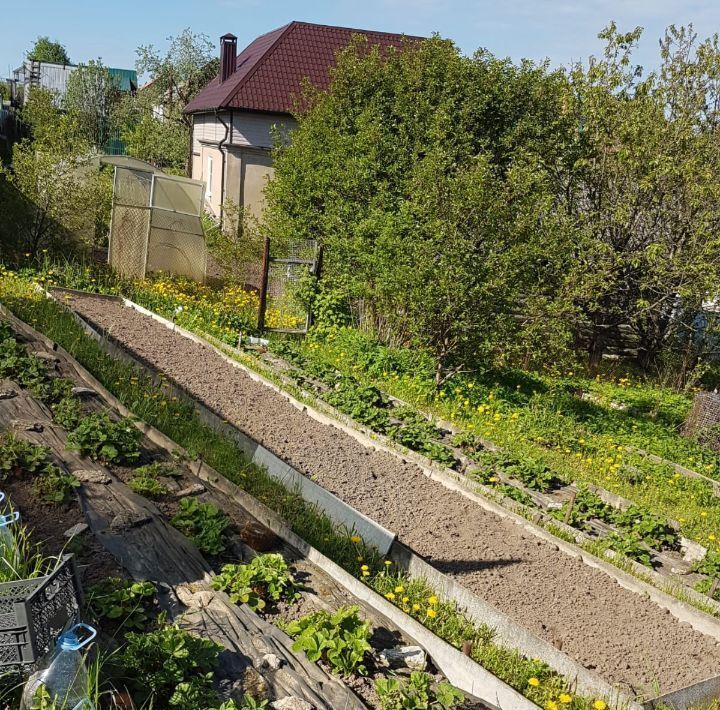 дом р-н Малоярославецкий г Малоярославец пер Пролетарский 2-й 2 городское поселение Малоярославец фото 16