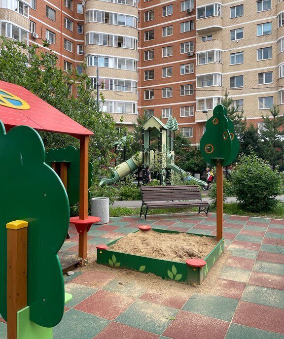 квартира г Зеленоград Зеленоград—Крюково, к 2013 фото 17