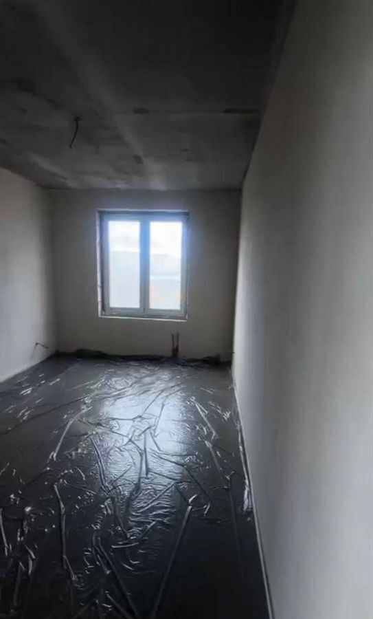 квартира г Тольятти р-н Автозаводский ул Маршала Жукова 4 ЖК «по ул. Маршала Жукова, 58» д. 58 фото 4