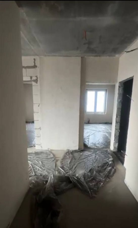 квартира г Тольятти р-н Автозаводский ул Маршала Жукова 4 ЖК «по ул. Маршала Жукова, 58» д. 58 фото 6