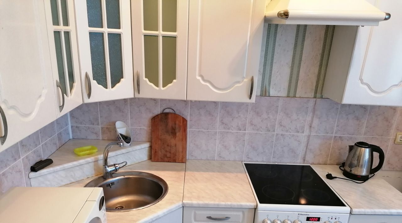 квартира г Тольятти р-н Автозаводский ул Фрунзе 3 фото 7