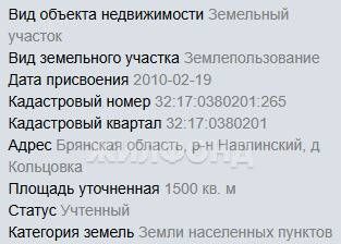 р-н Фокинский ул Сосновая фото