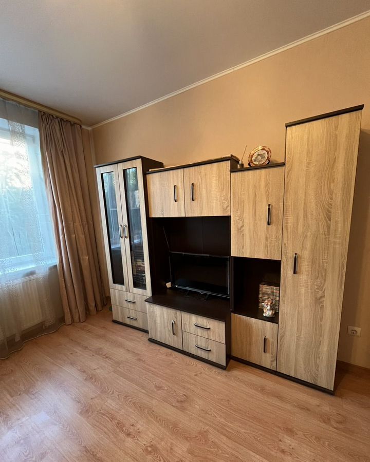 квартира г Калининград р-н Московский ул Минусинская 15 фото 2