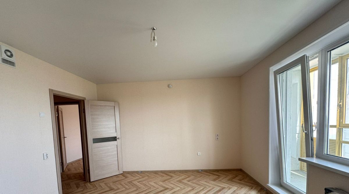 квартира г Челябинск р-н Тракторозаводский ул Конструктора Духова 12 фото 2