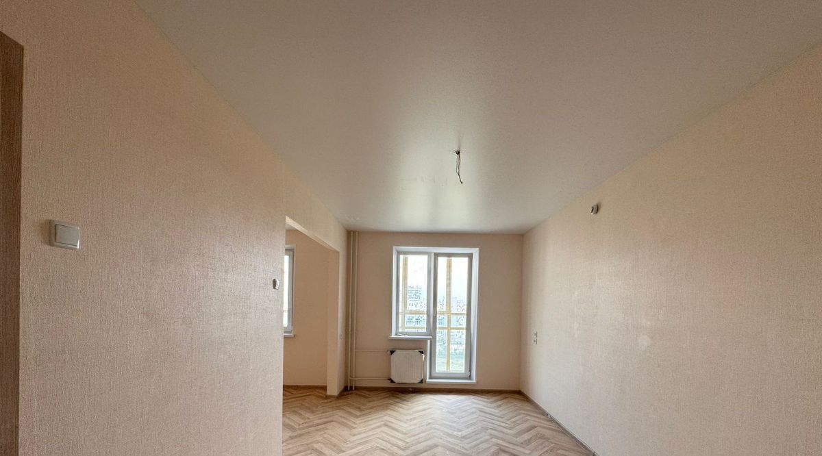 квартира г Челябинск р-н Тракторозаводский ул Конструктора Духова 12 фото 12