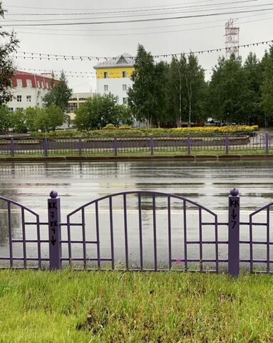 6-й мкр-н, 7, Тюменская обл. фото
