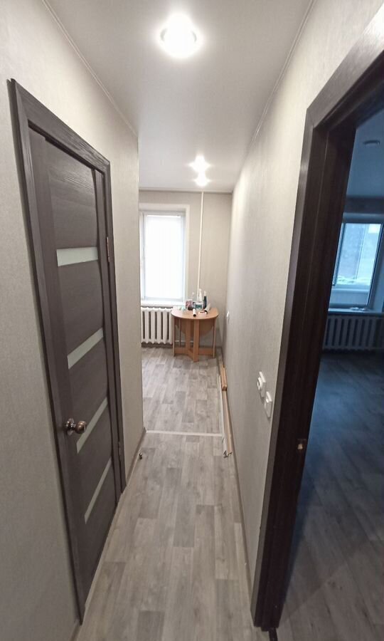квартира г Чайковский б-р Текстильщиков 15 фото 5