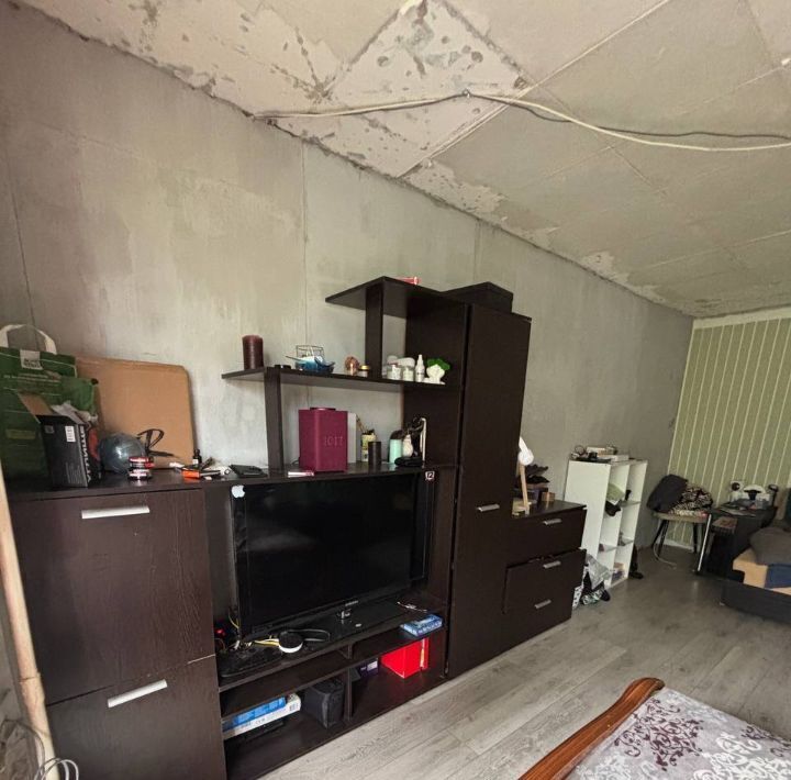 квартира г Ярославль р-н Дзержинский Норское пер Куропаткова 14 фото 8