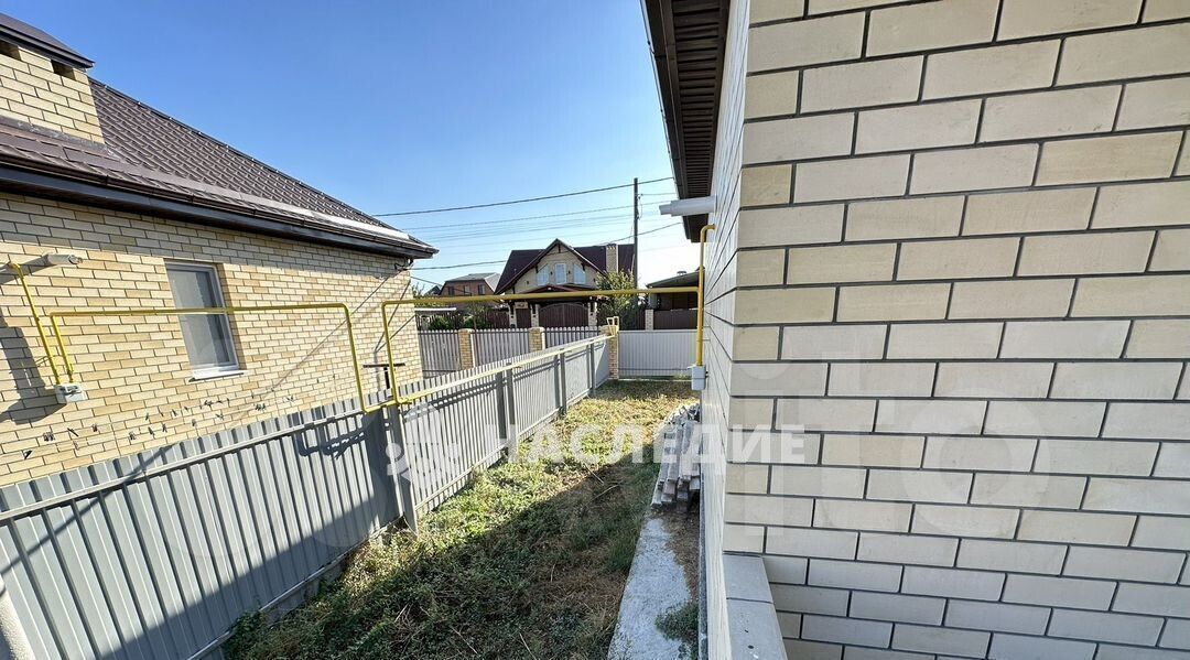 дом р-н Крымский г Крымск ул Ясная 38 Крымское городское поселение фото 10