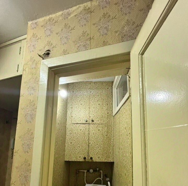 квартира г Великие Луки ул Дружбы 5 фото 5