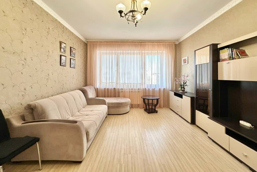 квартира г Красногорск Павшино ул Речная 20к/2 фото 1