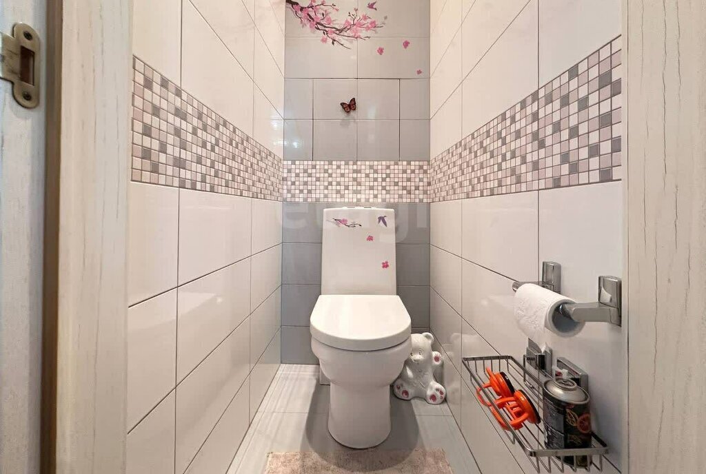 квартира г Красногорск Павшино ул Речная 20к/2 фото 10