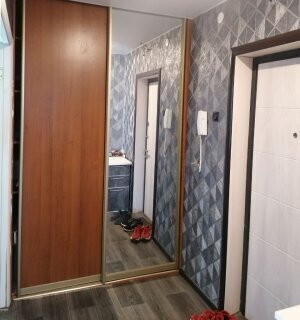 квартира г Ульяновск р-н Железнодорожный ул Железнодорожная 13 фото 5