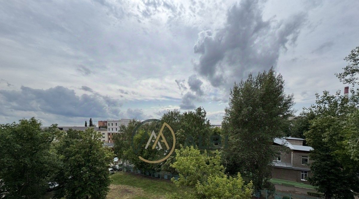 комната г Уфа р-н Советский ул Айская 89 фото 15