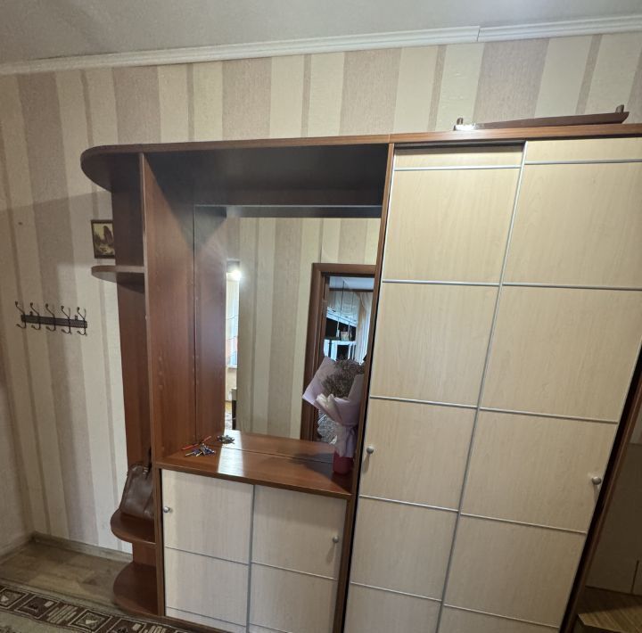 квартира г Казань ул Академика Завойского 2 Проспект Победы фото 4