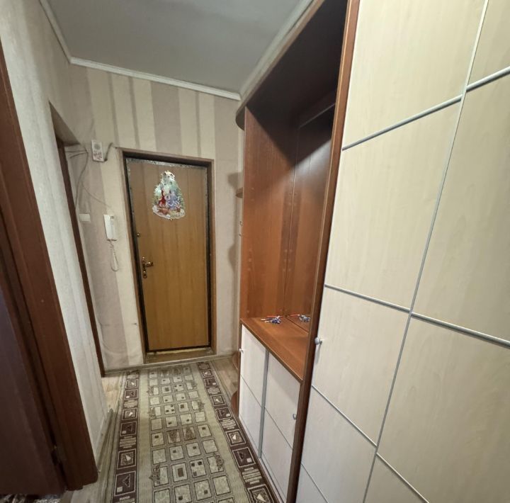 квартира г Казань ул Академика Завойского 2 Проспект Победы фото 3