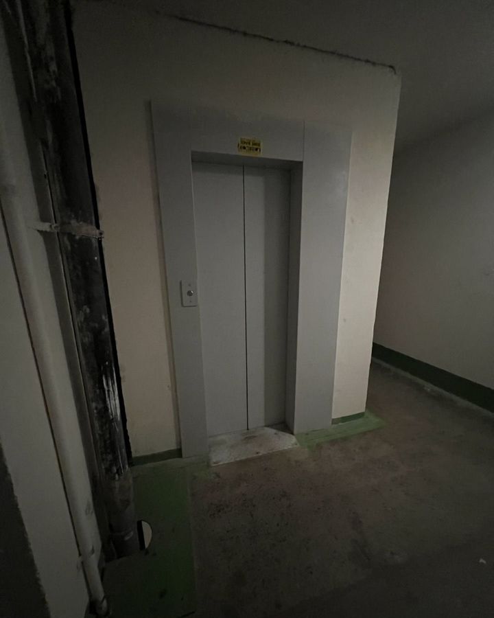 квартира г Липецк р-н Октябрьский б-р Сергея Есенина 9 фото 32