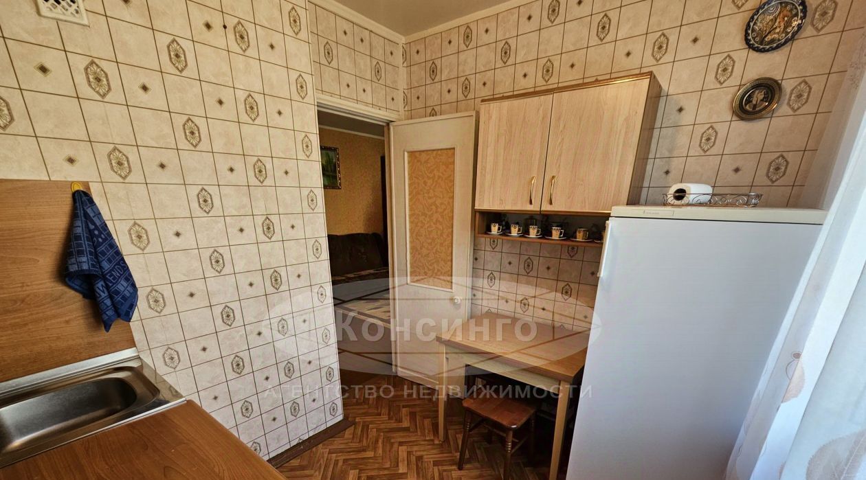 квартира г Раменское ул Коммунистическая 2 Фабричная фото 3