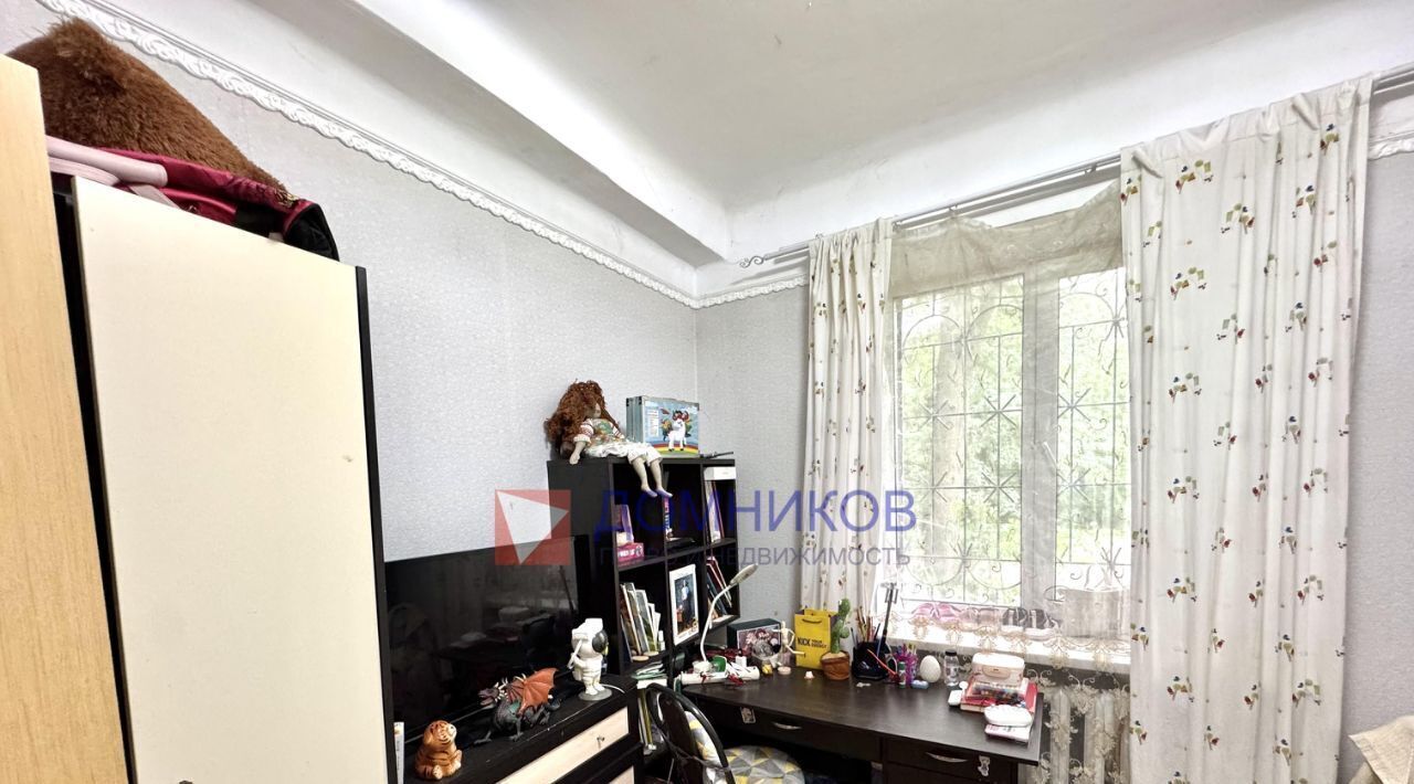 квартира г Кашира ул Энергетиков 2 Ожерелье мкр фото 6