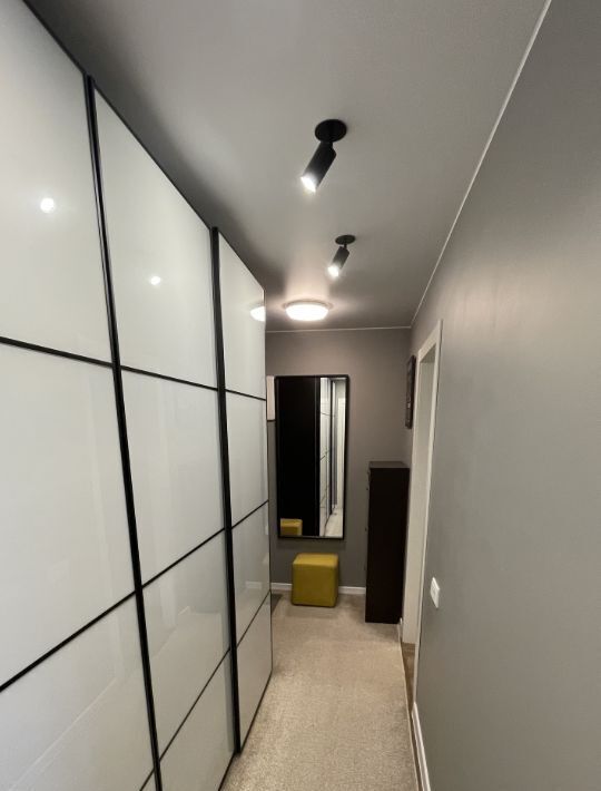 квартира г Клин ул Клинская 30 ЖК «Олимп 3» фото 7