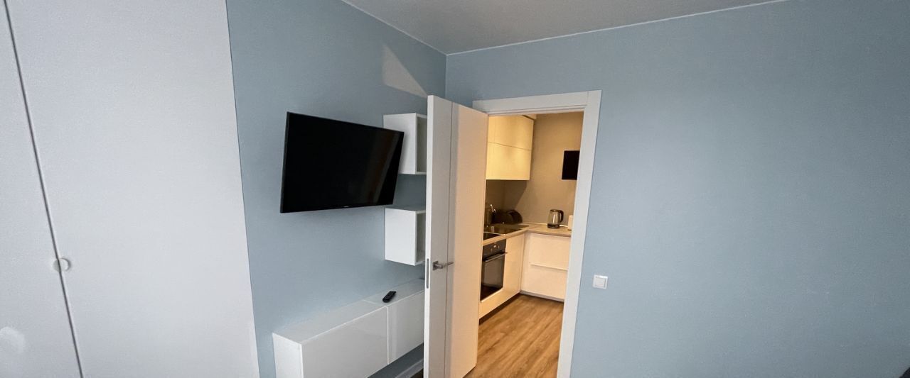 квартира г Клин ул Клинская 30 ЖК «Олимп 3» фото 11