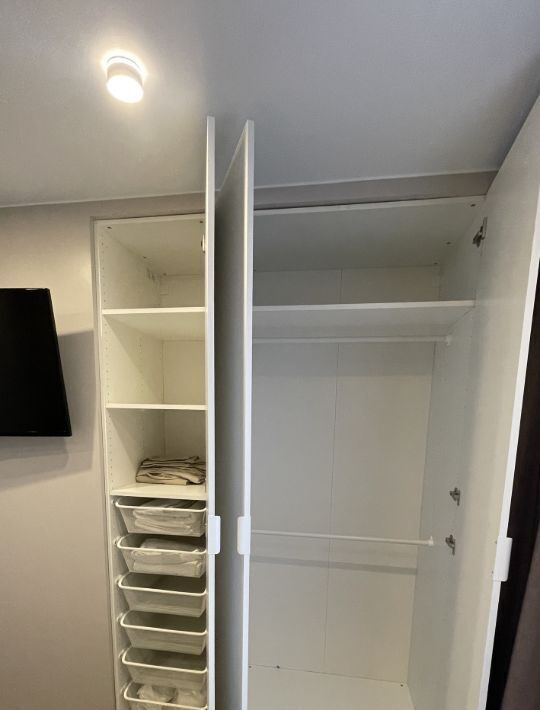 квартира г Клин ул Клинская 30 ЖК «Олимп 3» фото 19