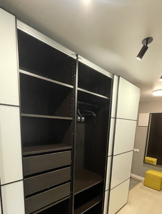 квартира г Клин ул Клинская 30 ЖК «Олимп 3» фото 16