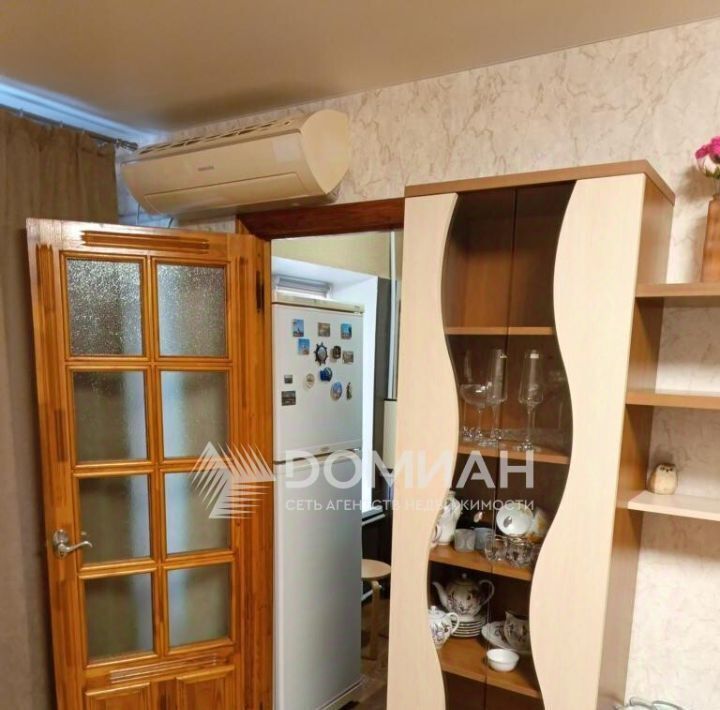 квартира г Новочеркасск пр-кт Баклановский фото 4
