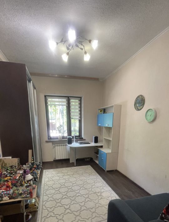 квартира г Донецк пр-кт Ленина 29в фото 5