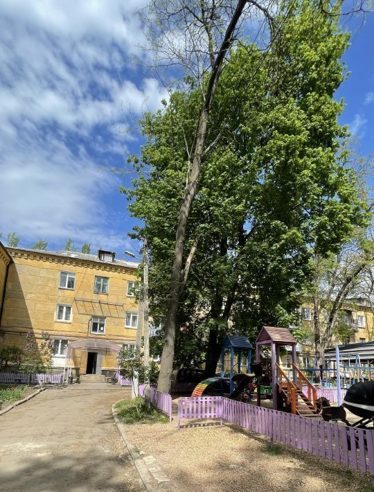 квартира г Донецк пр-кт Ленина 29в фото 9