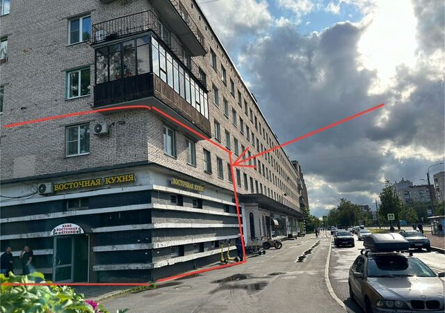 метро Улица Дыбенко ул Народная 87 округ Народный фото