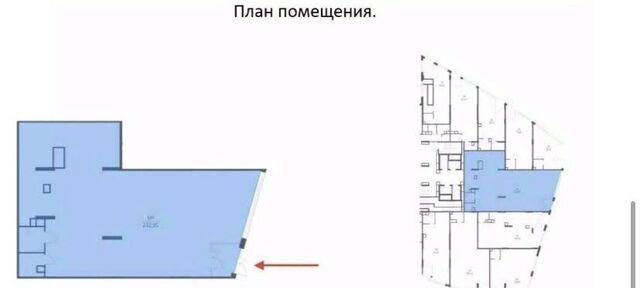 г Красногорск ул Липовой Рощи 1к/2 Липовая Роща фото