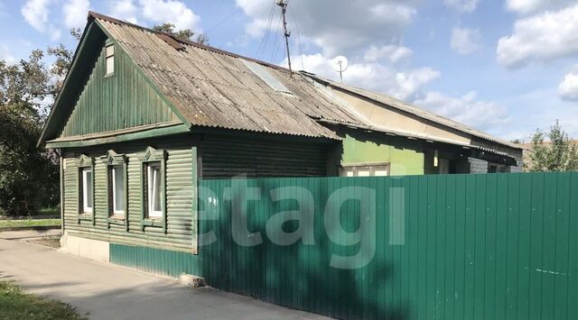 р-н Октябрьский ул Карла Маркса 295 фото