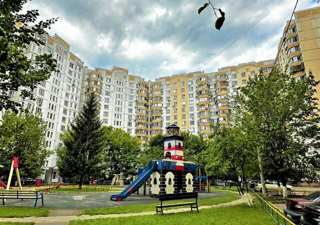 ул Черемухина 12 Некрасовка фото
