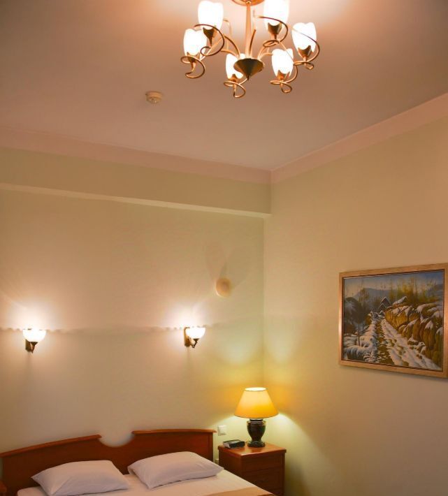 комната г Сочи р-н Центральный пр-кт Курортный 21 фото 10