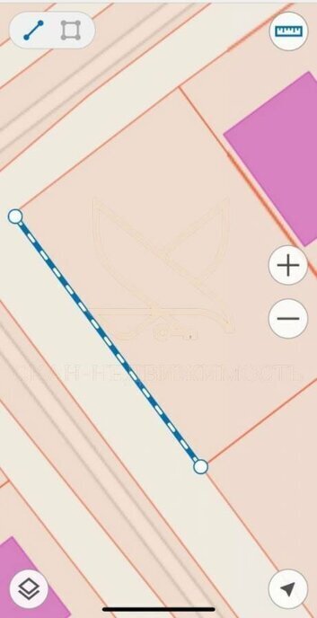 земля г Железноводск п Иноземцево ул Новороссийская фото 1
