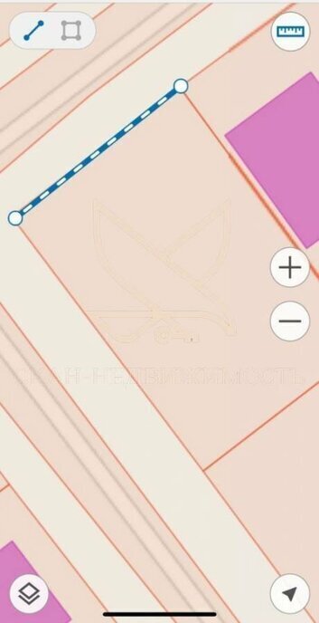 земля г Железноводск п Иноземцево ул Новороссийская фото 2