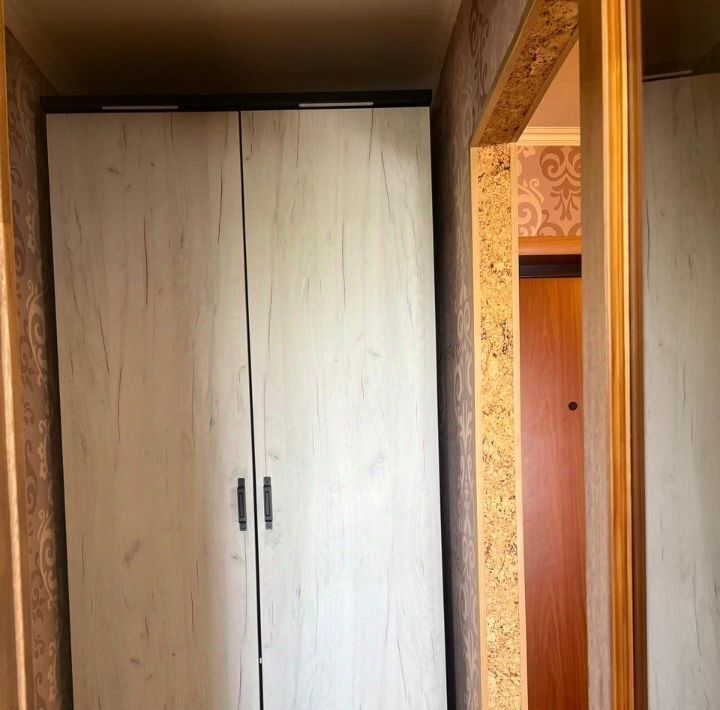 квартира г Петропавловск-Камчатский ул Виталия Кручины 6/4 фото 19
