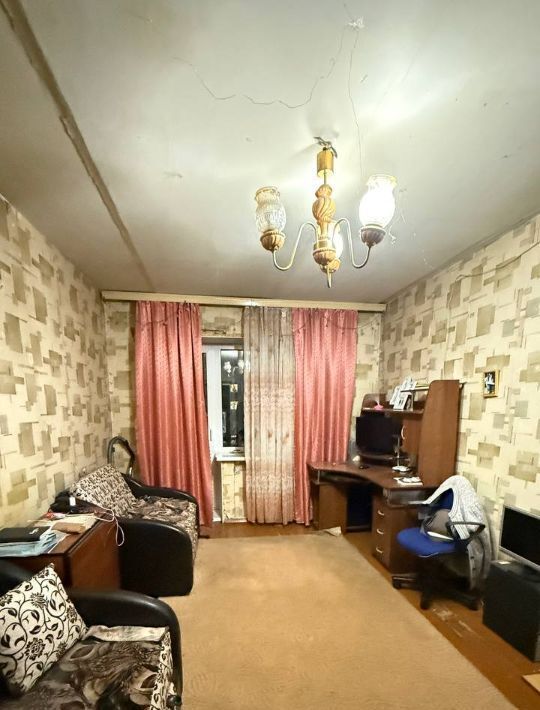 квартира г Иваново р-н Ленинский ул Шубиных 17 фото 6