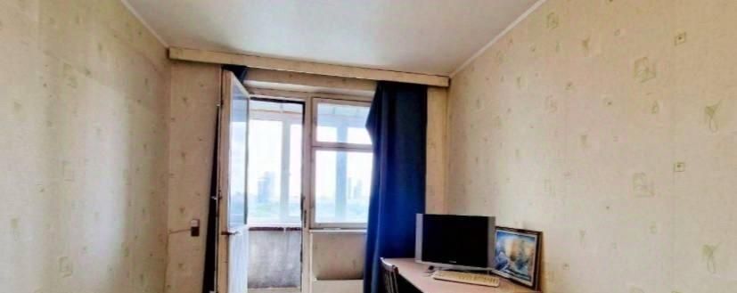 квартира г Москва метро Тимирязевская проезд Красностуденческий 4 муниципальный округ Тимирязевский фото 15