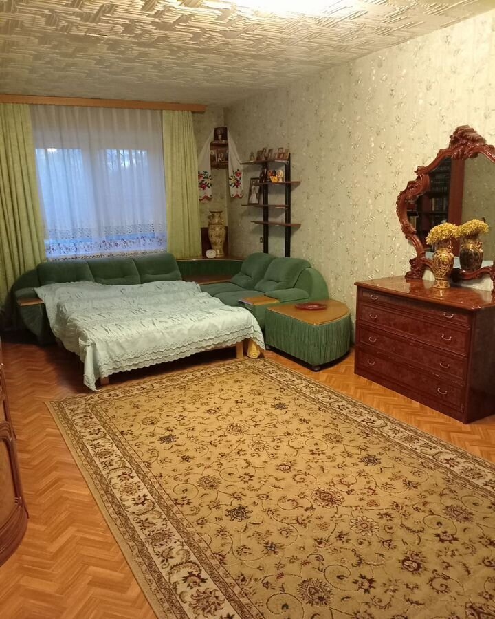 комната г Химки мкр Фирсановка Фирсановская, ул. Лермонтова, 41 фото 3