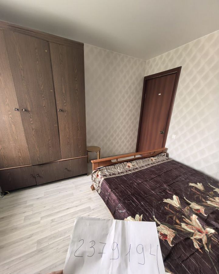 квартира г Подольск ул Циолковского 10/6 фото 8
